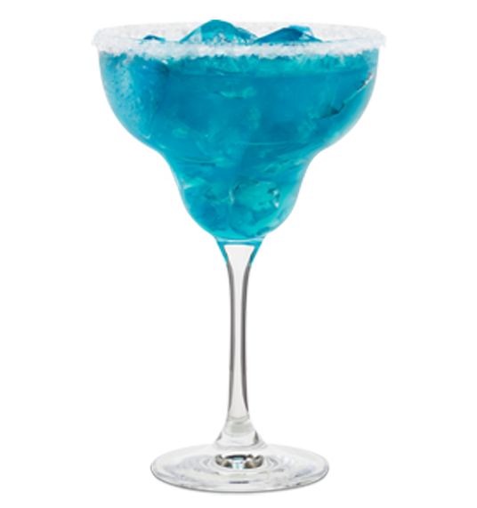 DeKuyper® Blue Margarita