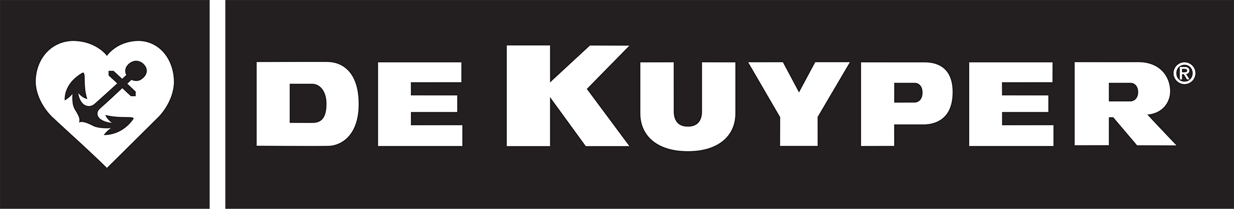 DeKuyper Logo