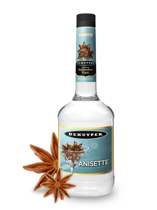 Anisette Liqueur Recipes - Home Alqu