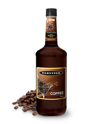 DeKuyper® Coffee Liqueur  DeKuyper USA DeKuyper® Coffee Liqueur  DeKuyper USA