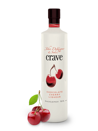 Crave Chocolate Cherry