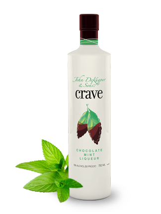 Crave Chocolate Mint