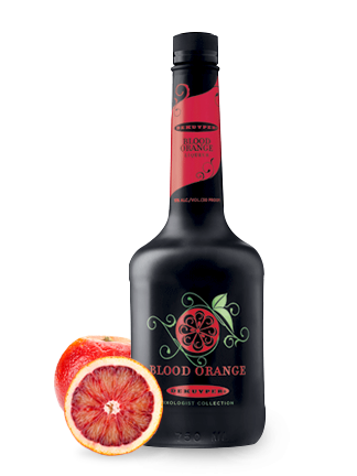 Mixologist Collection Blood Orange