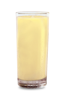 Lazy Day Colada