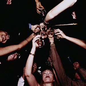 New Year’s Eve Extravaganza