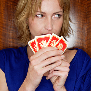 Poker Night