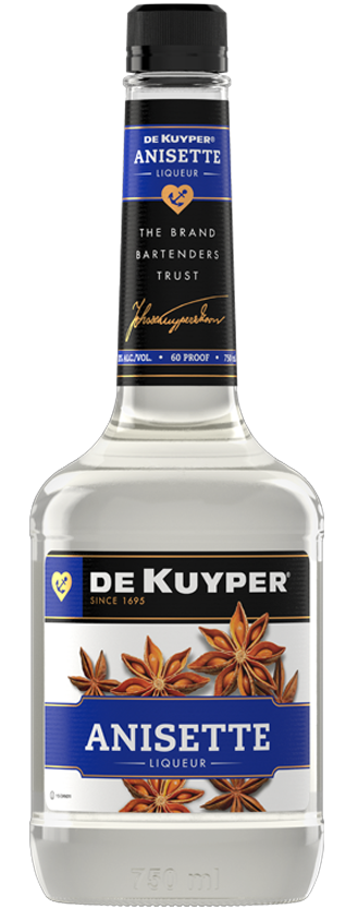 DeKuyper® Anisette