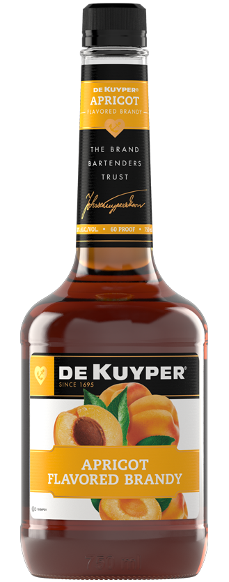 DeKuyper® Apricot Brandy