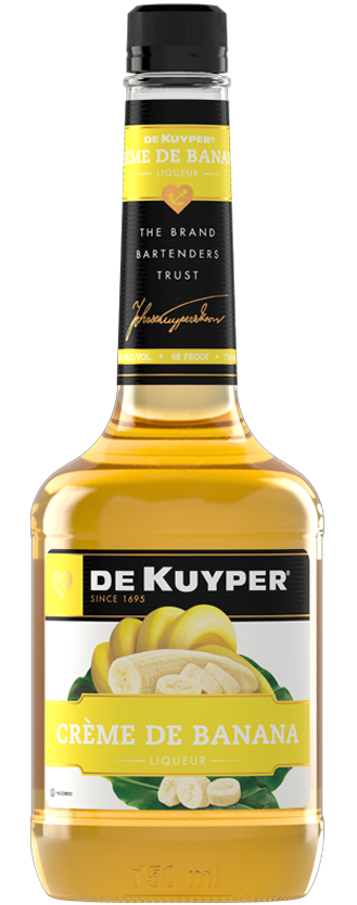 DeKuyper® Créme De Banana