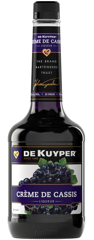 DeKuyper® Créme De Cassis