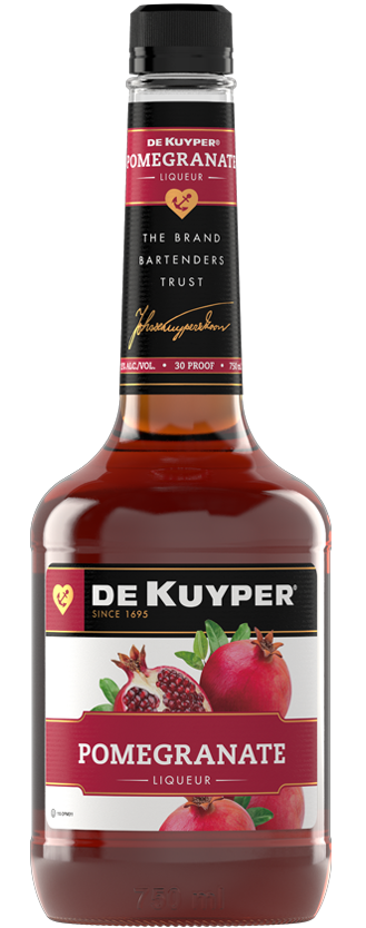 DeKuyper® Pomegranate Schnapps
