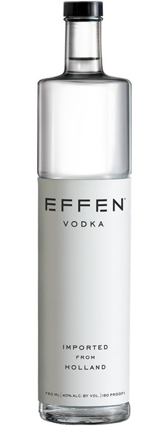 EFFEN® Vodka
