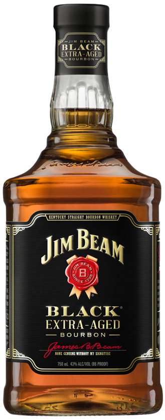 Jim Beam® Black Bourbon
