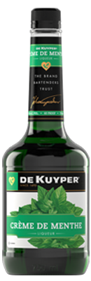 Creme de Menthe