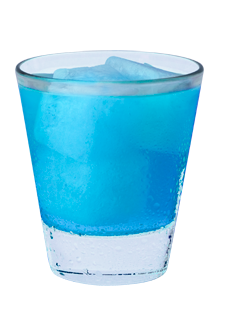 Drink Recipe | Shots | Neon | DeKuyper®