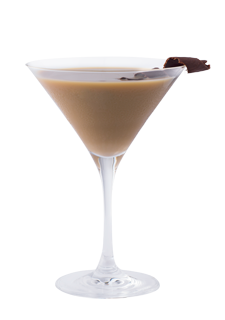 DeKuyper® Nutcracker Martini