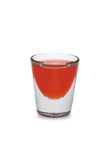 Lit Fuse Shot