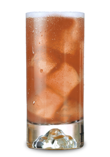 Glass of Lit Fuse