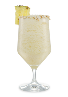 Amaretto Pina Colada