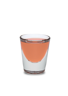 Glass of Apple Berry Pucker®