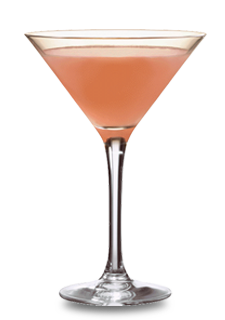 Glass of Apple Pie
