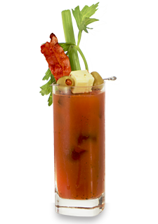 Bloody Mary Drink Recipe  DeKuyper USA  DeKuyper USA