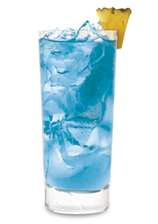 Blue Hawaii