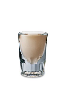 Glass of Butter Cup