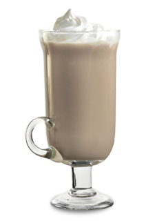 Glass of Buttershots® Slide