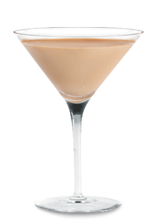 Chocolate Martini