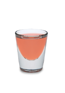 Glass of Damn Buttery