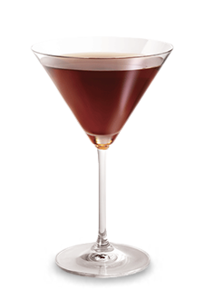 Manhattan Cosmo