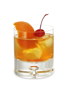 Peach Whiskey Sour