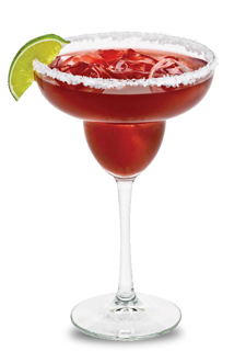 Razzmatazz® Margarita