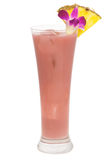 Razzmatazz Colada