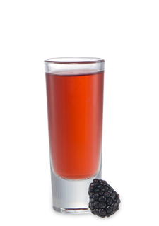 Glass of Slap Shot