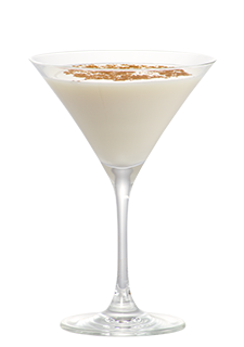 Snickerdoodle Cookie Martini