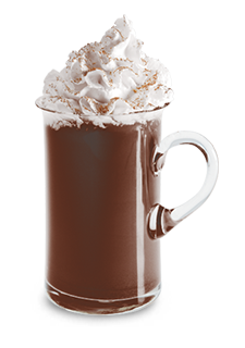 Spicy Hot Chocolate