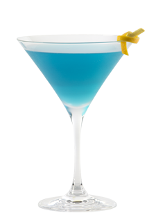 Sweet Tart Martini