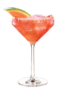 Watermelon Fiesta Margarita