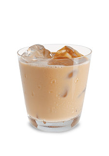 Coffee Cocktails: White Russian Drink Recipe | DeKuyper USA