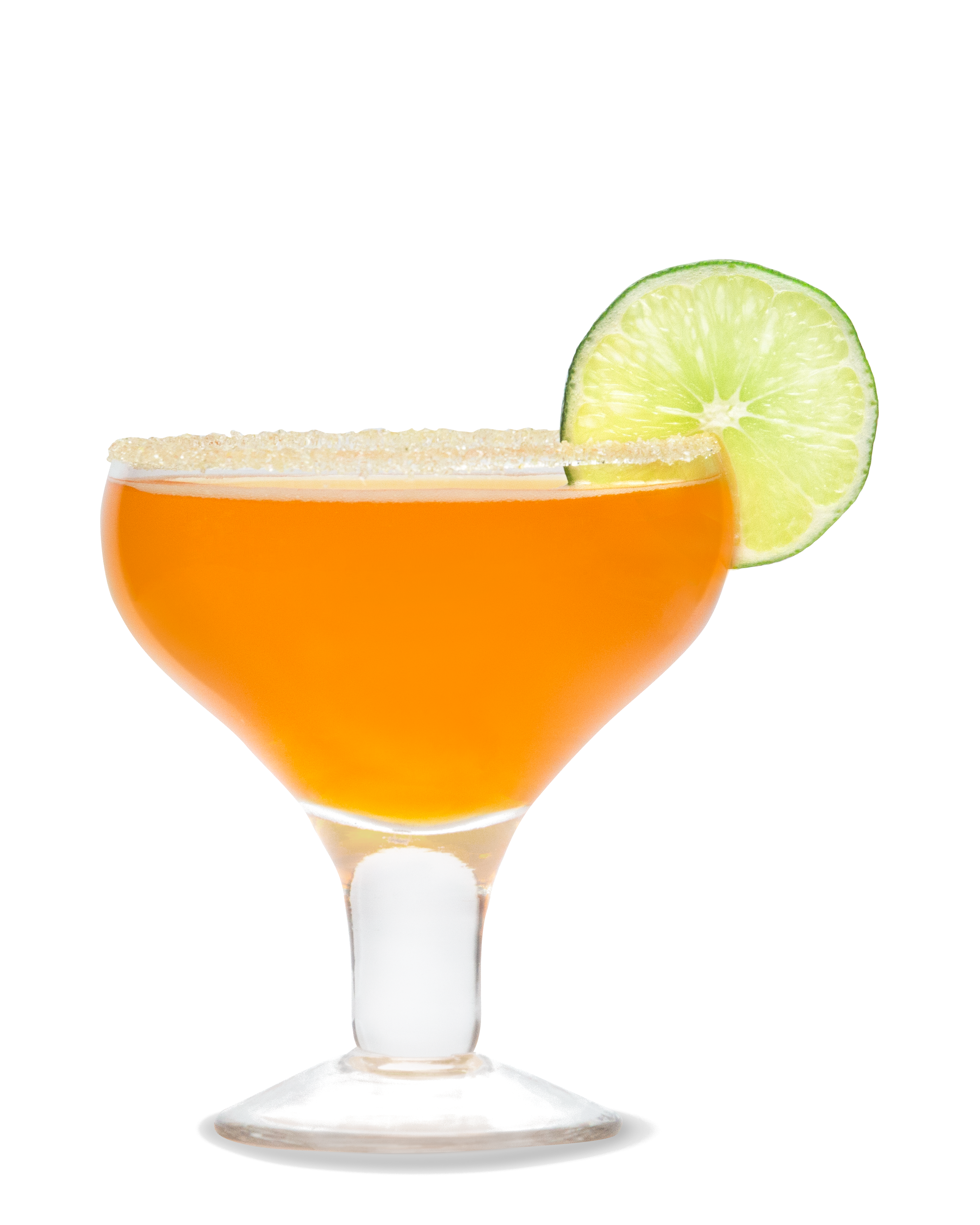 Candy Corn Margarita