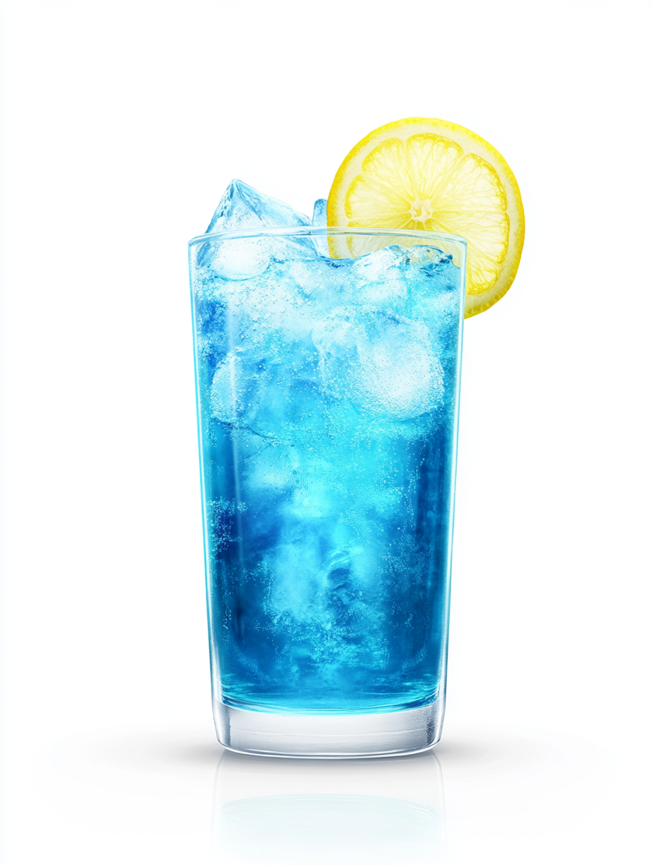 Blue Lagoon