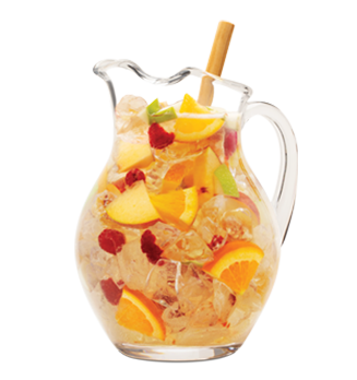 DeKuyper® Peach Sangria